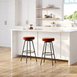 Echoize - Bar Stool - Emerald