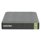 Supreme - 12" Hybrid Mattress With Plush Quilted Cooling Foam Design