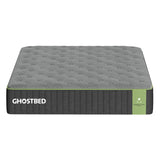 Supreme - 12" Hybrid Mattress With Plush Quilted Cooling Foam Design