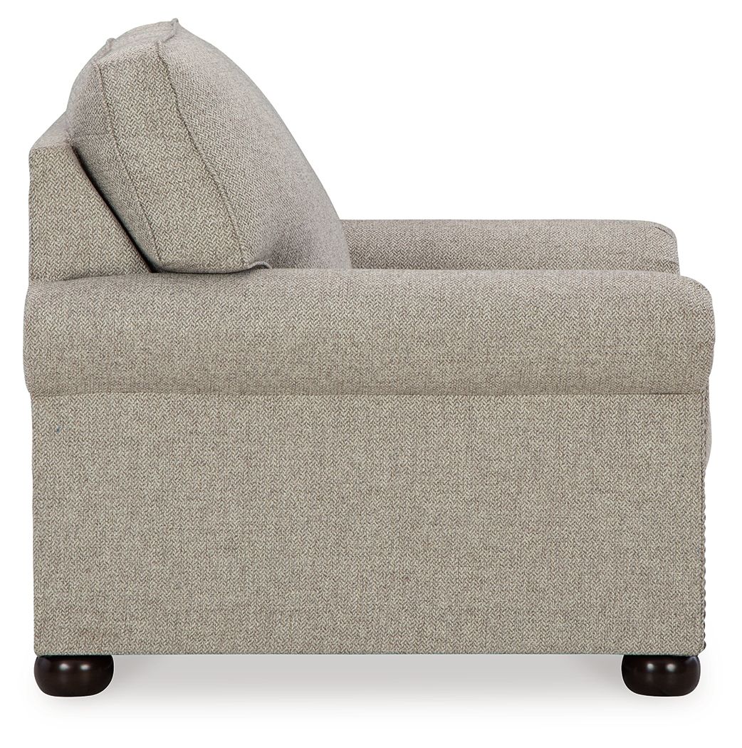 Gaelon - Dune - Chair by Signature Design by Ashley® | Bel Furniture