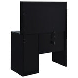 Flora - 2-Drawer Vanity Set With LED Mirror by Coaster Fine Furniture | Bel Furniture