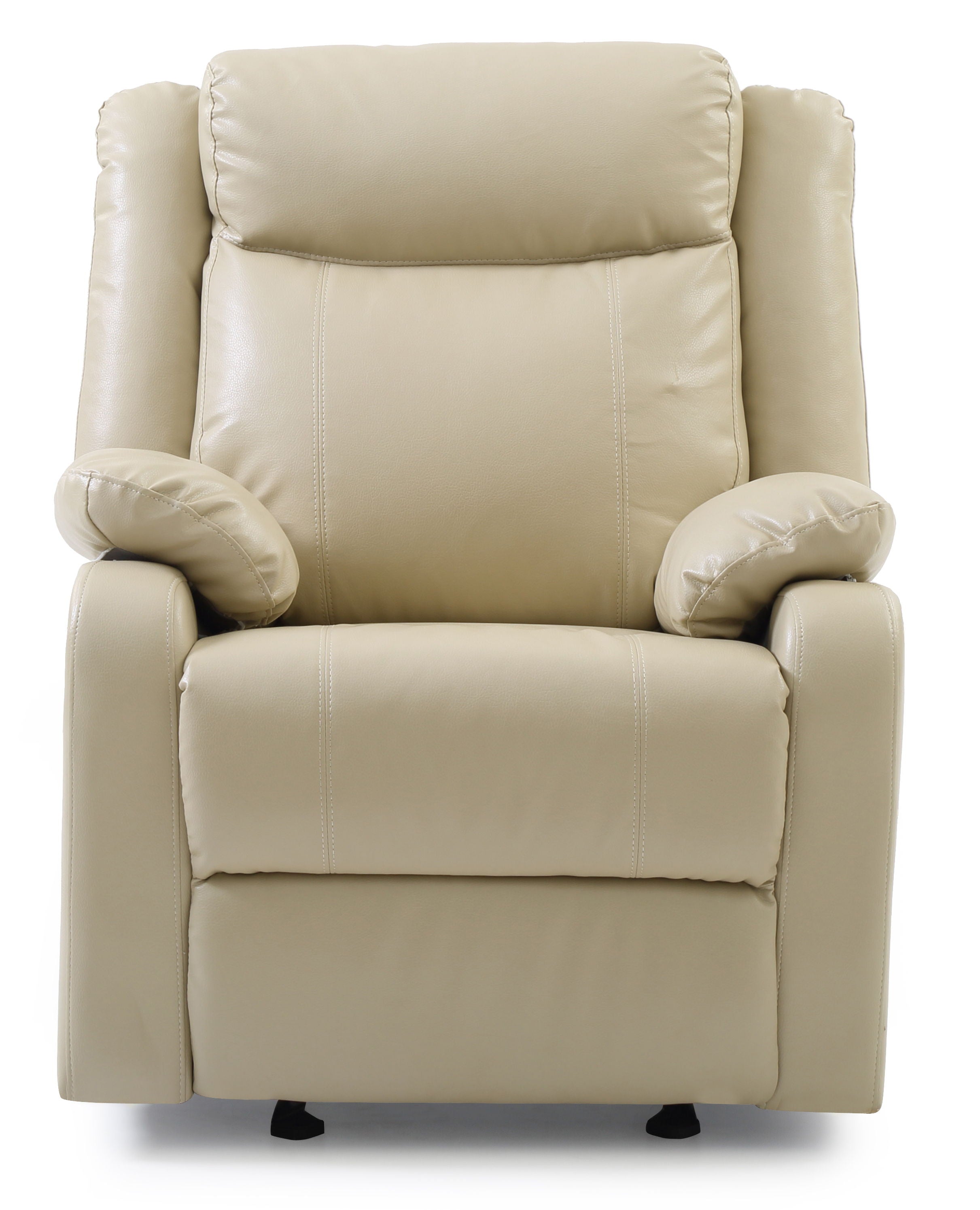 Ward - Rocker Recliner