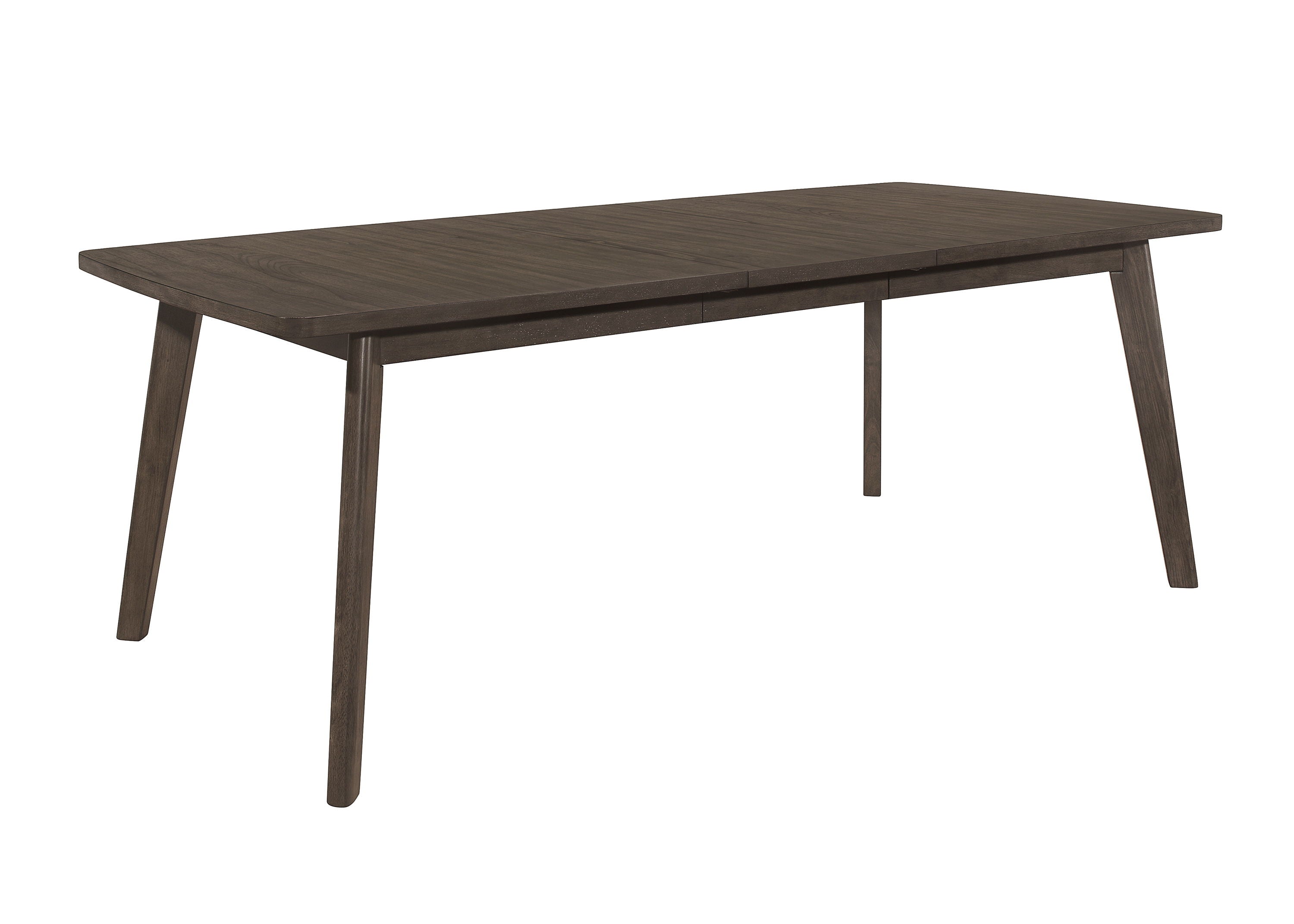 Ember - Dining Table - Brown