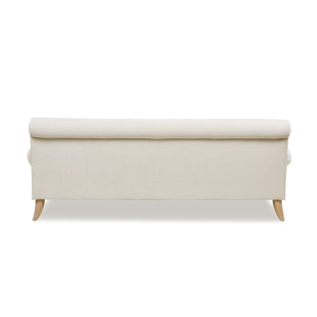 Alana Lawson - Two Cushion Tightback Sofa - view 3