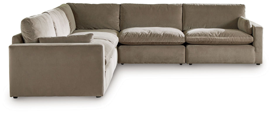 Sophie - Sectional