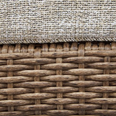 Beachcroft - Beige - Chaise Lounge With Cushion by Signature Design by Ashley® | Bel Furniture