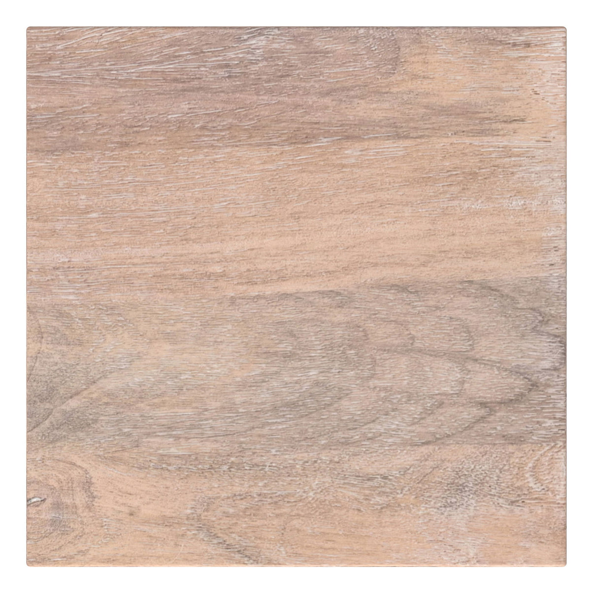 Sutton - Side Table - Natural
