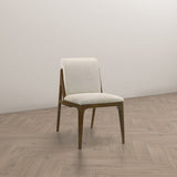 Grivelle - Elegant Dining Chair (Set of 2)