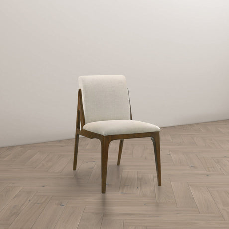 Grivelle - Elegant Dining Chair (Set of 2) - view 3
