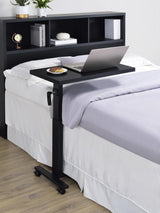 Westpark - Height Adjustable Mobile Bedroom C-Table by Coaster Fine Furniture | Bel Furniture