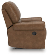 Chasemore - Swivel Glider Recliner by Signature Design by Ashley® | Bel Furniture