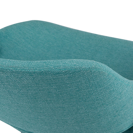 Malden - Upholstered Bentwood Dining Chair - view 5