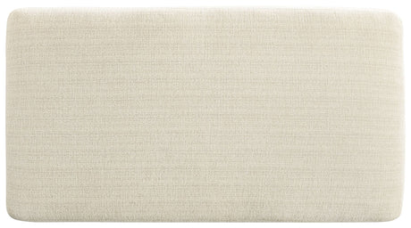 Maggie - Ottoman by Signature Design by Ashley® | Bel Furniture