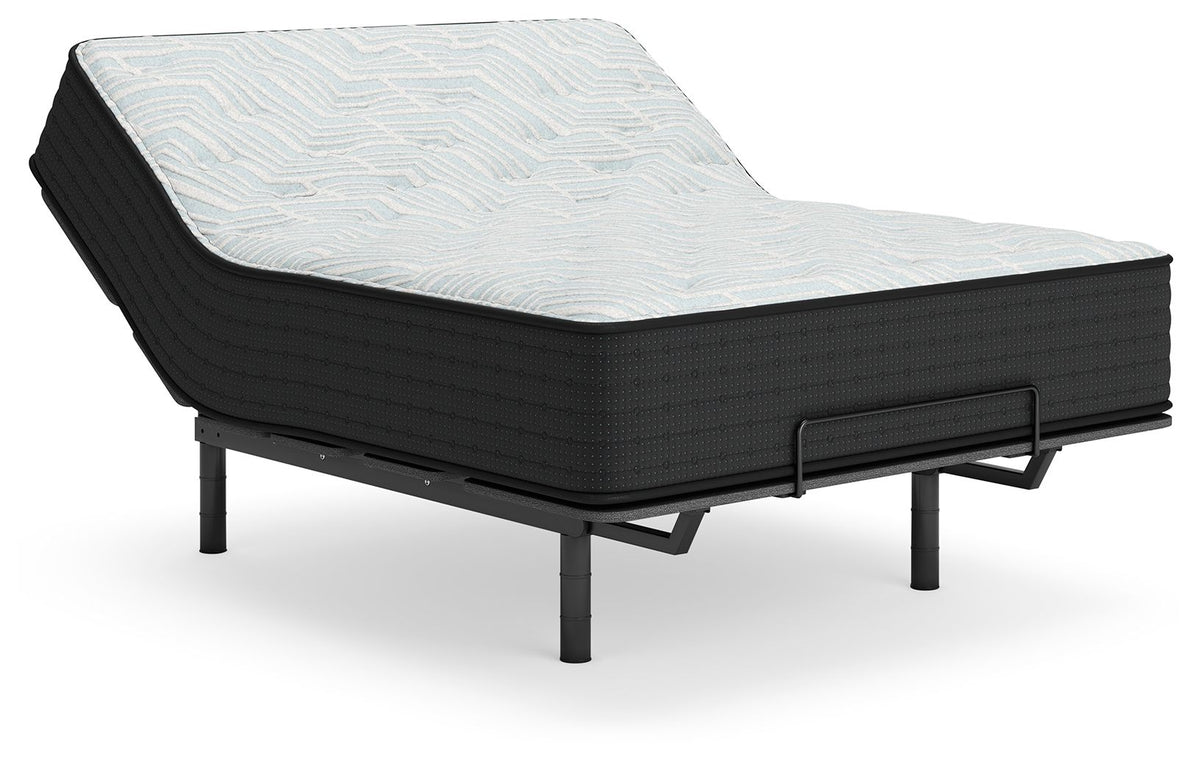 Palisades Firm - Mattress by Sierra Sleep® by Ashley | Bel Furniture