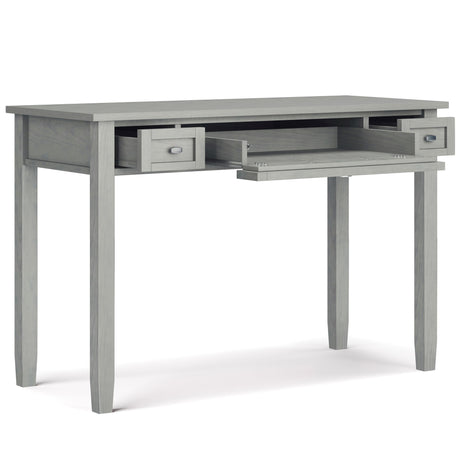 Warm Shaker - Handcrafted Desk - view 6