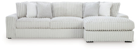 Stupendous - Sectional - view 2