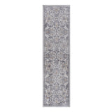 Marfi - Trendy Oriental Area Rug