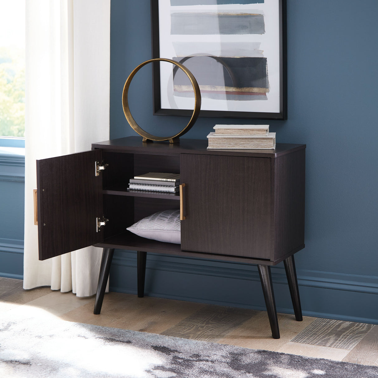 Orinfield - Accent Cabinet by Signature Design by Ashley® | Bel Furniture