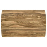 Partridge - Counter Height Dining Table - Sheesham by CoasterElevations | Bel Furniture