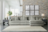 Lindyn - Sectional by Signature Design by Ashley® | Bel Furniture