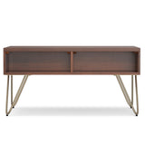 Hunter - Handcrafted Lift Top Coffee Table