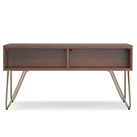 Hunter - Handcrafted Lift Top Coffee Table - view 10