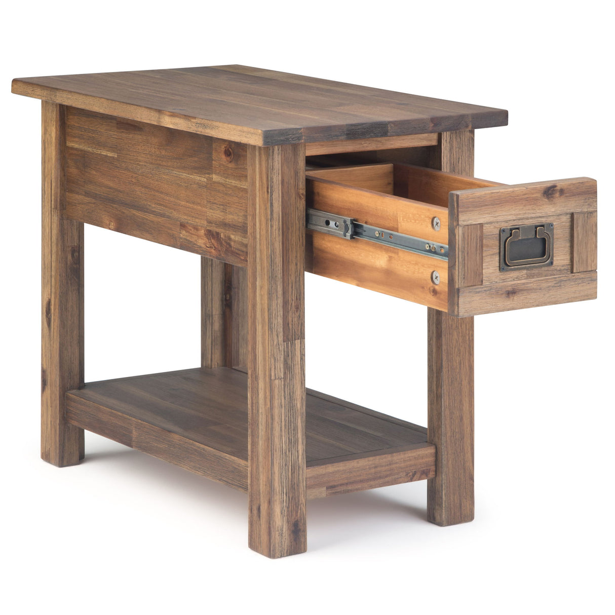 Monroe - Handcrafted Side Table