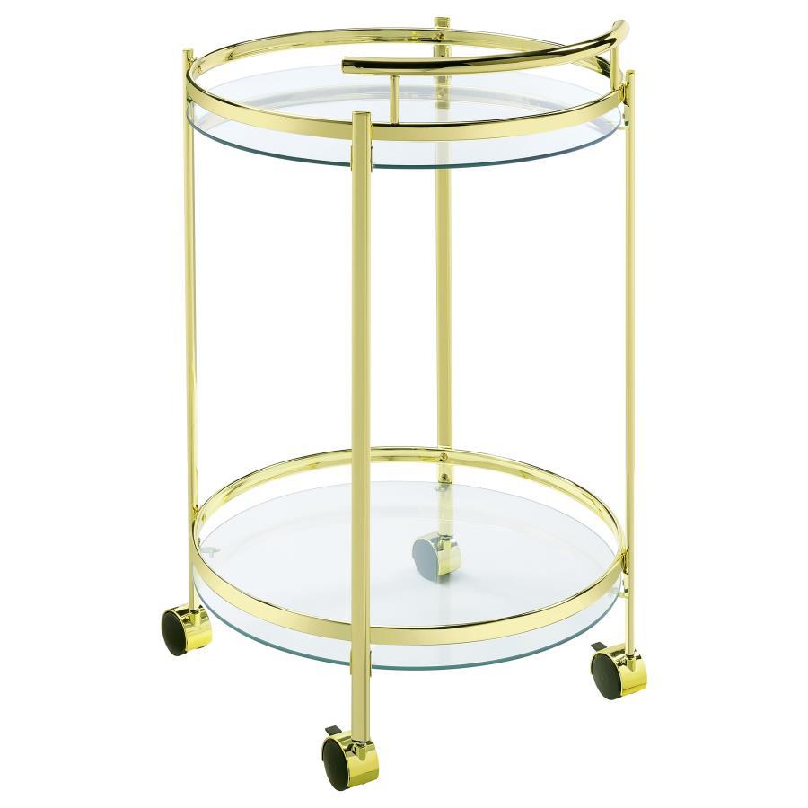 Chrissy - Serving Cart