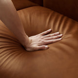 Emma - Mid-Century Modern Luxury Sofa