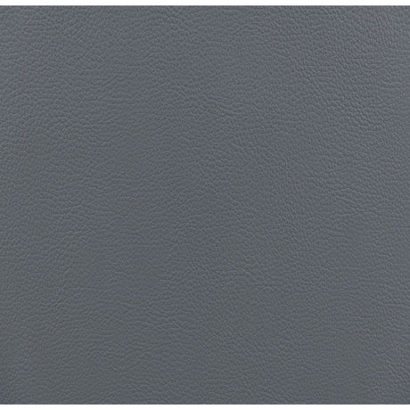 Raize - Power Recliner With LED Functionality - Gray