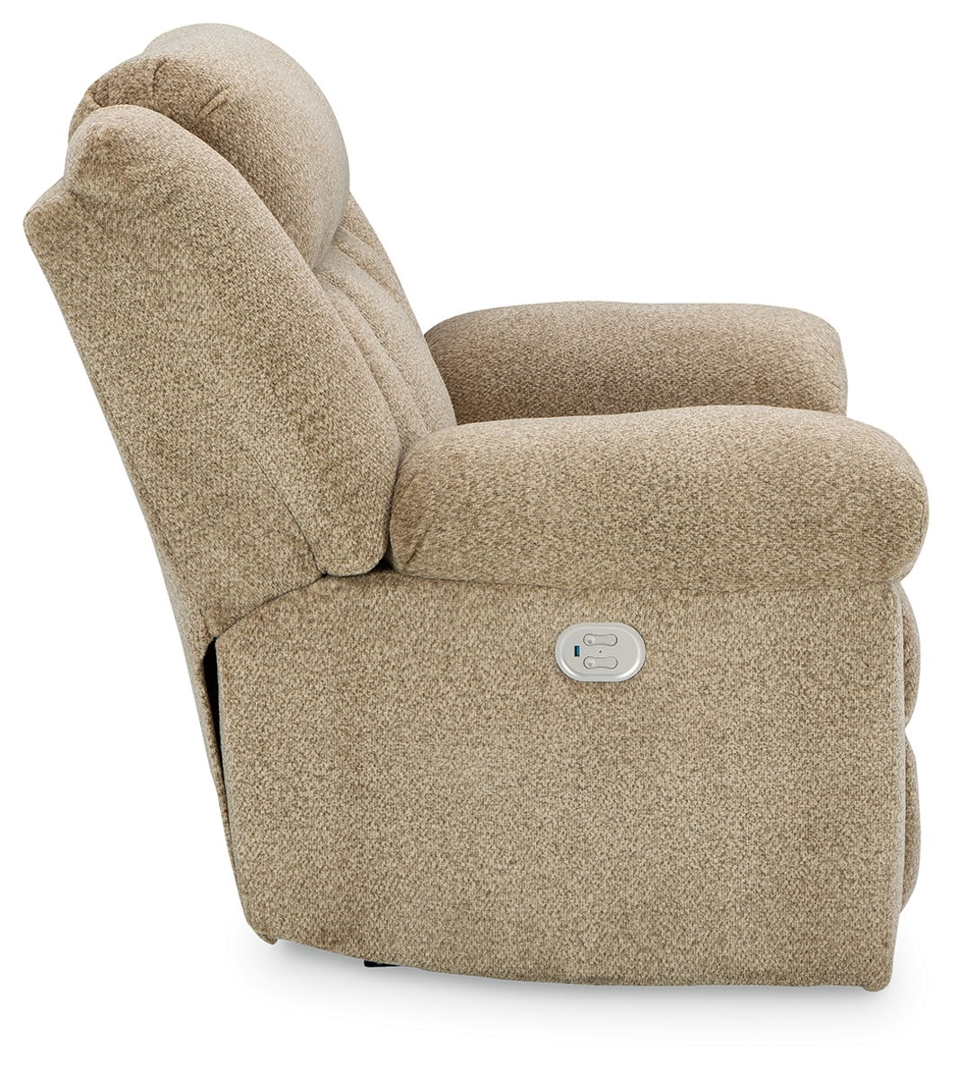 Tip-off - Power Recliner With Adj Headrest by Signature Design by Ashley® | Bel Furniture