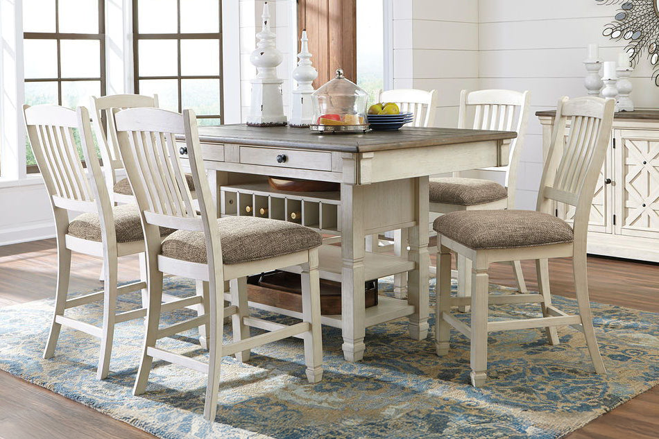Counter Height Dining Sets