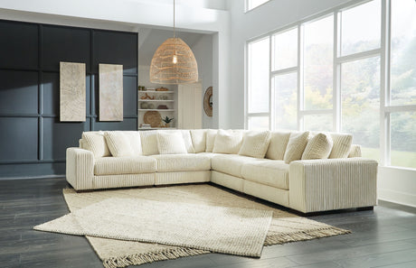 Lindyn - Sectional - view 35