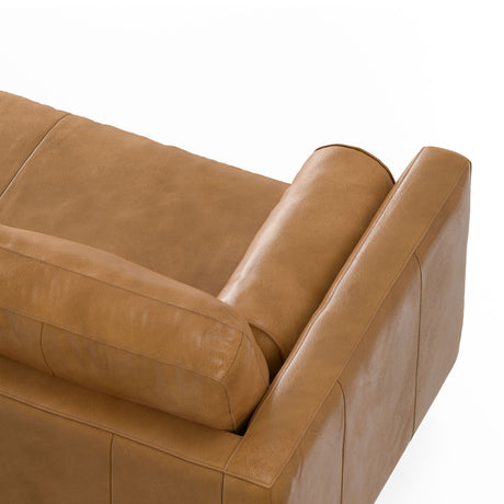 Morrison - Upholstered Sectional Sofa - view 9