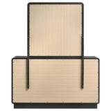 Cavelle - 6-Drawer Dresser