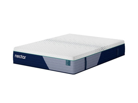 Nectar Premier Hybrid 5.1 - Mattress by Nectar | Bel Furniture