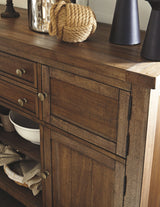 Moriville - Rectangular Dining Table Set - Counter Height by Signature Design by Ashley® | Bel Furniture