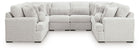 Cuddle Plush - Sectional