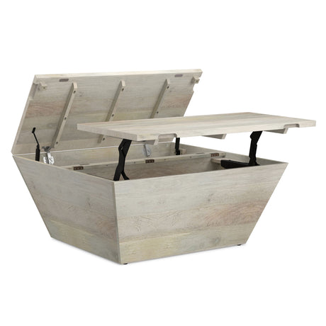 Abba - Handcrafted Coffee Table - view 6