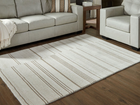 Gadence - Rug - view 3