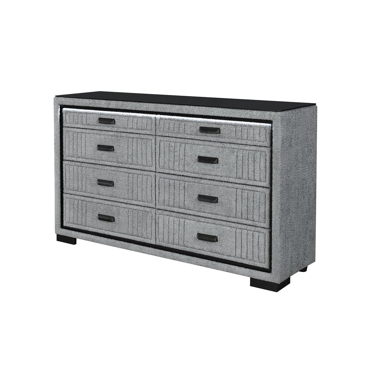 Isaiah - Dresser - view 2