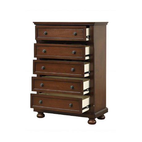 Meade - Chest - view 3
