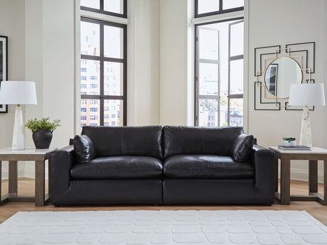 Emilia - Sectional - view 13