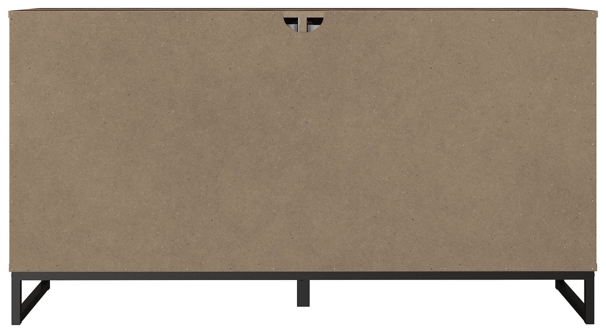 Neilsville - Dresser by Signature Design by Ashley® | Bel Furniture