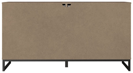 Neilsville - Dresser by Signature Design by Ashley® | Bel Furniture