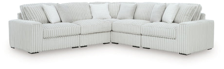 Stupendous - Sectional - view 3