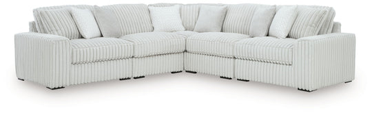 Stupendous - Sectional