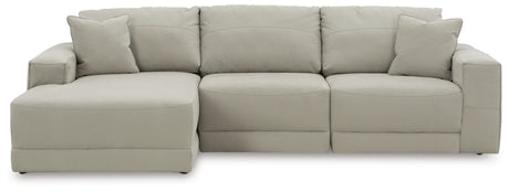 Next-Gen Gaucho - Sectional - view 8