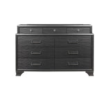 Civic - Dresser