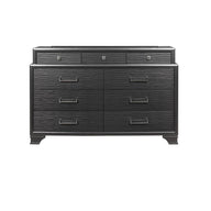 Civic - Dresser
